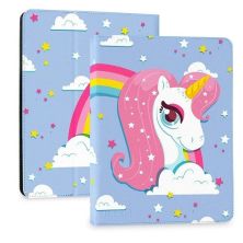 Funda para Tablet SUBBLIM Trendy SUB-CUT-4TC008 - 10.1" · 11" · Unicornio
