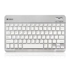Teclado Bluetooth SUBBLIM SM0001 SUB-KBT-SM0001 - BT 3.0 · Multidispositivo · Gris