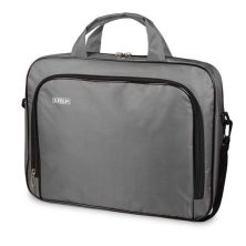 Maletín para Portátil SUBBLIM Oxford SUB-LB-1OLB051 - 16" · Gris