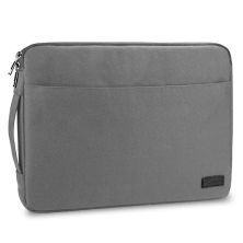 Maletín para Portátil SUBBLIM URBAN SUB-LS-0PS0102 - Hasta 15.6" · Gris