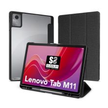 Funda para Tablet SUBBLIM SUBCST-5SC130 - 11" · Negro · Lenovo M11