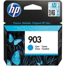 Cartucho Original HP 903 Cian - T6L87AE
