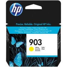 Cartucho Original HP 903 Amarillo - T6L95AE