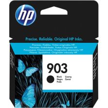Cartucho Original HP 903 Negro - T6L99AE