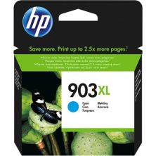 Cartucho Original HP 903XL Cian - T6M03AE