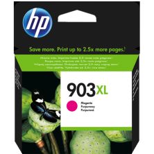 Cartucho Original HP 903XL Magenta - T6M07AE