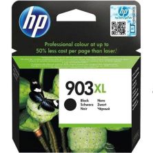 Cartucho Original HP 903XL Negro - T6M15AE