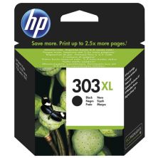 Cartucho Original HP 303XL Negro - T6N04AE