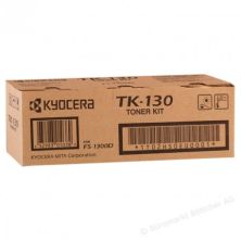 Toner Original KYOCERA-MITA 1T02HS0EU0 Negro - TK130