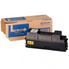 Toner Original KYOCERA-MITA TK360 Negro - TK360
