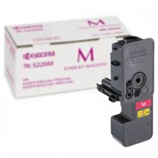 Toner Original KYOCERA-MITA TK5220M Magenta - TK5220M