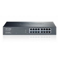 TP-LINK TL-SG1016DE Switch 16 Puertos Gigabit