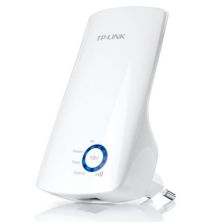 Repetidor WiFi TP-LINK TL-WA850RE 2.4GHz 300MBPS - TL-WA850RE