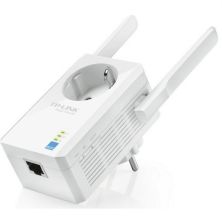 Repetidor WiFi TP-LINK TL-WA860RE 50Hz 300MBPS - TL-WA860RE