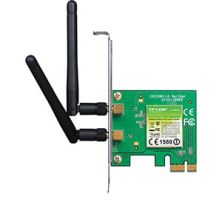 Tarjeta de Red TP-LINK TL-WN881ND PCI Express 2.0 - TL-WN881ND