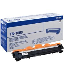 Tóner Original BROTHER TN1050 Negro - TN1050