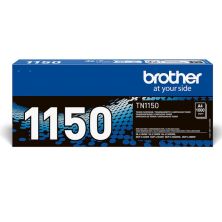Toner Original BROTHER TN1150 Negro - TN1150