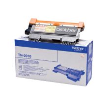 Toner Original BROTHER TN2010 Negro - TN2010