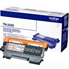 Tóner Original BROTHER TN2220 Negro - TN2220