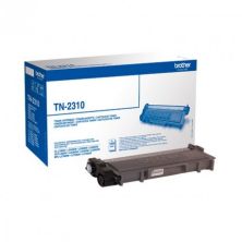 Toner Original BROTHER TN2310 Negro - TN2310