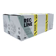 Pack 2 de Toner Compatibles con BROTHER TN2320 Negro - TN2320TWIN-R