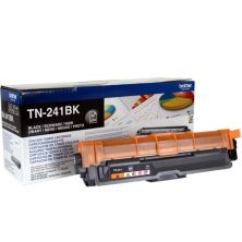Toner Original BROTHER TN241 Negro - TN241BK