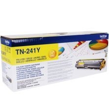 Tóner Original BROTHER TN-241 Amarillo - TN241Y