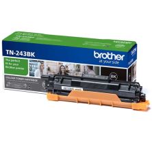 Tóner Original BROTHER TN-243 Negro - TN243BK