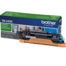 Toner Original BROTHER TN243C Cyan - TN243C