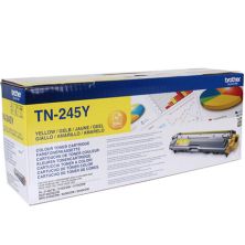 Tóner Original BROTHER TN245 Amarillo - TN245Y