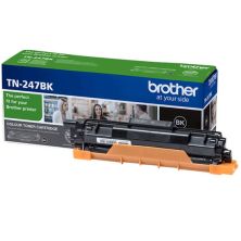 Tóner Original BROTHER TN247 Negro - TN247BK