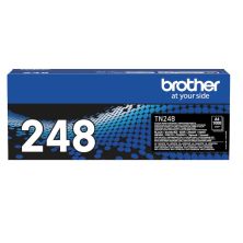 Toner Original BROTHER TN248 Negro - TN248BK