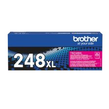 Toner Original BROTHER TN248XL Magenta - TN248XLM