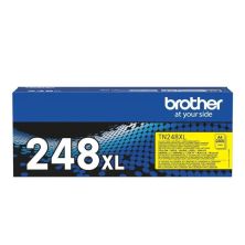 Toner Original BROTHER TN248XL Amarillo - TN248XLY