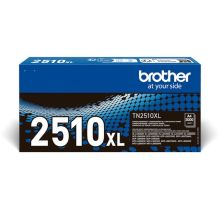 Toner Original BROTHER TN2510XL Negro - TN2510XL
