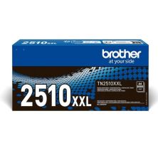 Toner Original BROTHER TN2510XXL Negro - TN2510XXL