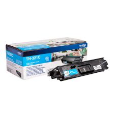 Toner Original BROTHER TN321 Cian - TN321C