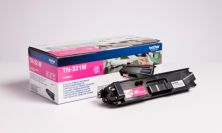 Toner Original BROTHER TN321M Magenta - TN321M