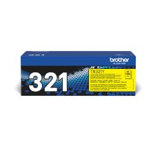 Toner Original BROTHER TN321Y Amarillo - TN321Y