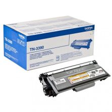 Toner Original BROTHER TN3390 Negro - TN3390
