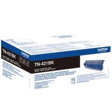 Toner Original BROTHER TN421BK Negro - TN421BK
