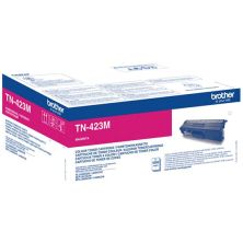 Toner Original BROTHER TN423 Magenta - TN423M