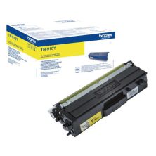 Toner Original BROTHER TN910 Amarillo - TN910Y