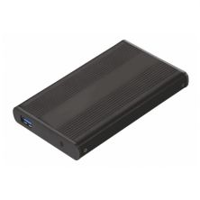 Carcasa TOOQ HDD TQE-2524B - 3TB · SATA · USB 3.0 · 2.5"