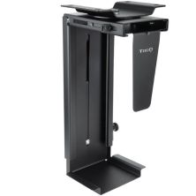 Soporte Bajo Mesa TOOQ TQMUD01 - PC · Hasta 10Kg