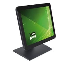 Monitor TPV 10POS TS-17HV - 17" LED · Táctil · VGA · USB · Vesa 75x100