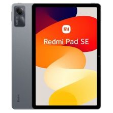 Tablet XIAOMI Redmi Pad SE - Snapdragon 680 · 11" FHD · 8GB · 256GB · Android · Gris