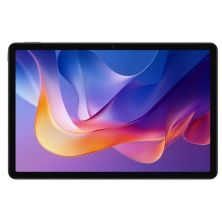 Tablet XIAOMI Redmi Pad 2 - MediaTek · 11" IPS LCD · 4GB · 128GB · HyperOs 2 · Funda · Gris Grafito