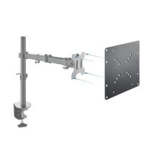 Adaptador Vesa TOOQ VMA0200-B - 23" · 42" · 30kg