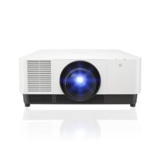 Proyector SONY  VPL-FHZ91L/B - 9000 Lúmenes · HDMI · DVI · Blanco